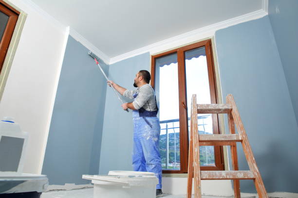 Best Water-Damaged Drywall Repair  in Mccla, AL